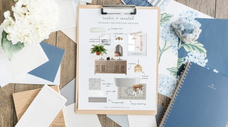 Exploring the Versatility of Canva in Interior Design Projects