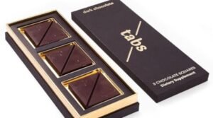 Tabs Chocolate Review: A Crunchy, Sweet Delight