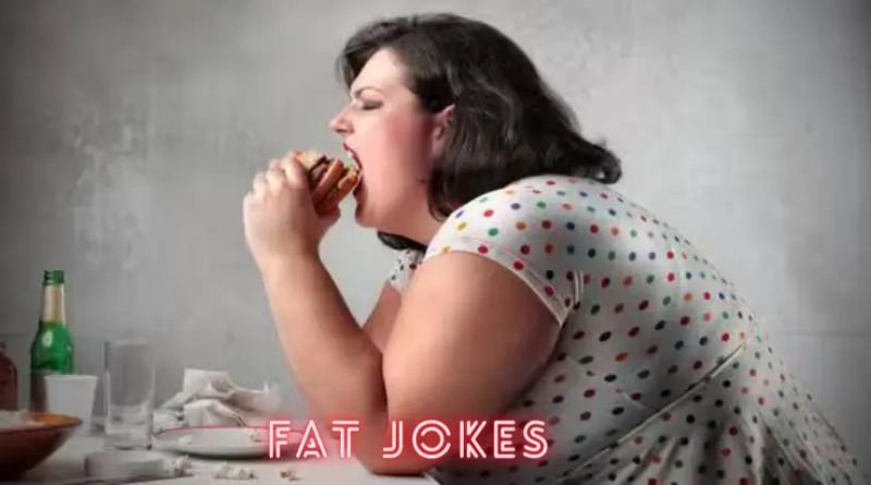 Best Fat Jokes